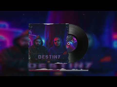 Destiny (Babak Makaveli x BiggRebell) 