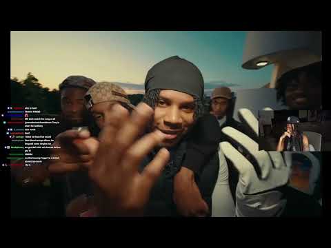 Shawn Cee reacts to Jim Legxacy and Dave 3x