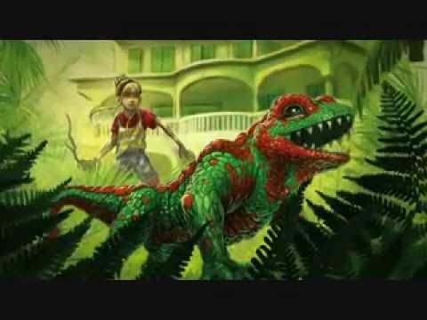 Thomas Brezina: Die Knickerbocker Bande  - Ravensburger Kinderbuch - Buchtrailer