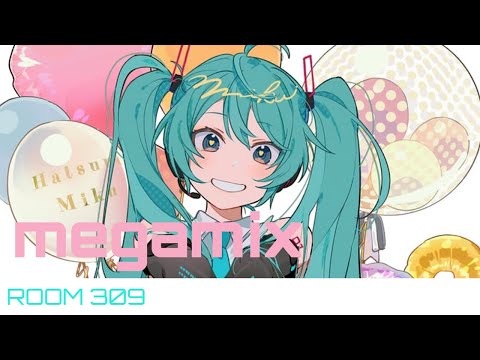 [💚 100+ VIEWS! 💚] Room 309 Nightcore Megamix #1 | Best 50-Minute Nightcore Mix August 2022 💚💚💚