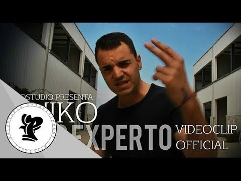 Ciniko - Modo experto (Videoclip Oficial)