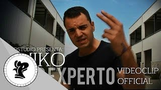 Ciniko - Modo experto (Videoclip Oficial)