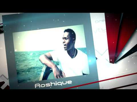 Young-N-Fabulous Introduction