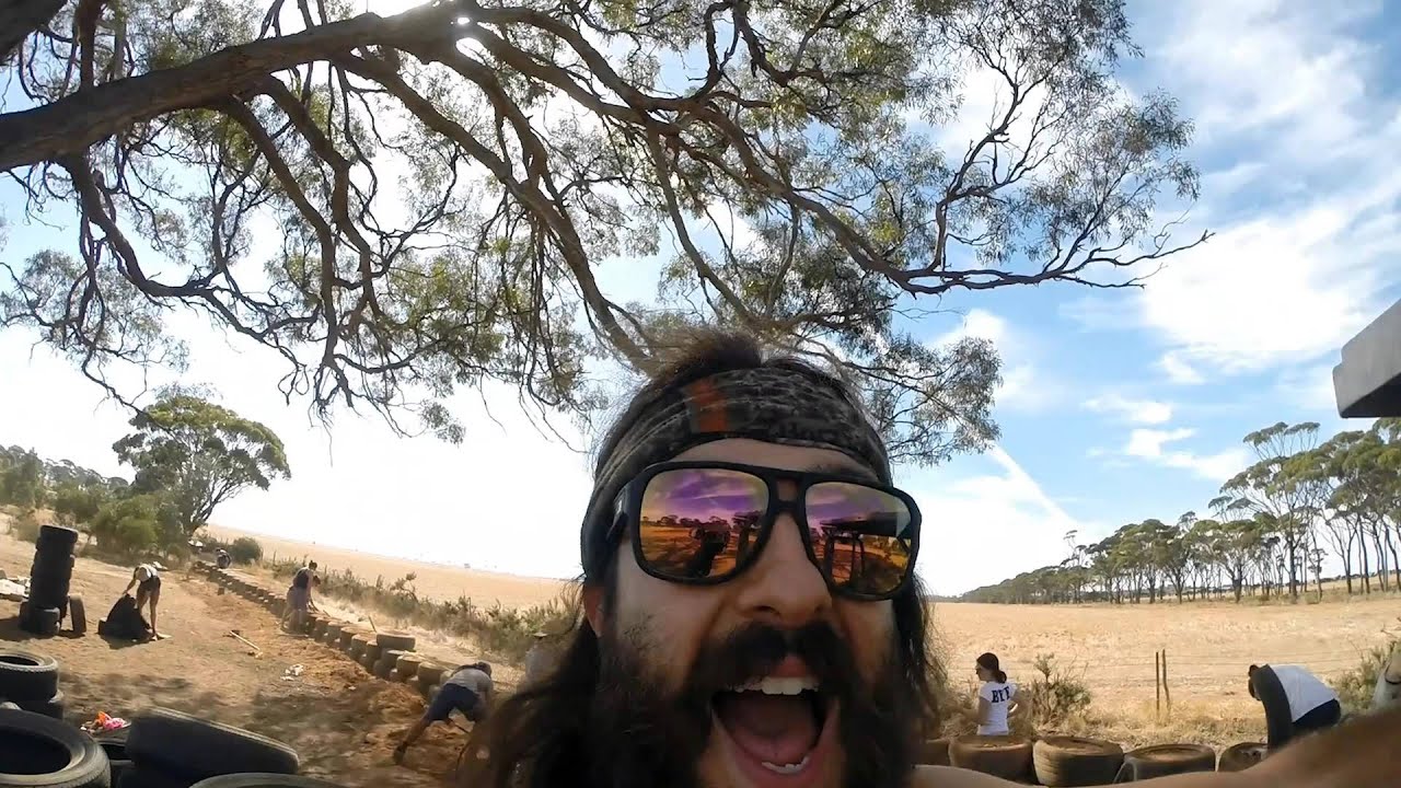 Community Roots Inc.   Indiegogo