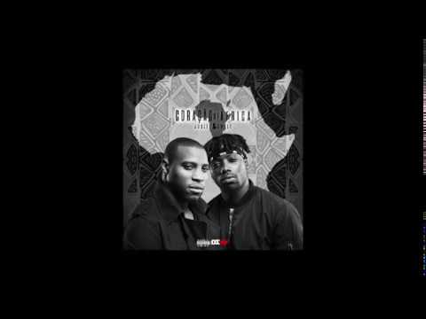 I JUSTA WANNA FT T REX BREVEMENTE -- CORAÇAO DE AFRICA (DCOKY)   Teaser