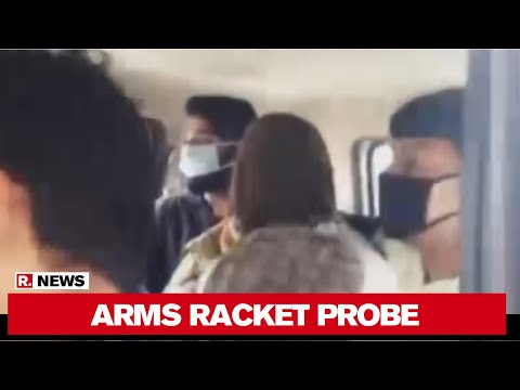 Arms Supplier Interrogated After Getting Arrested In Uttar Pradesh | Details Accessed