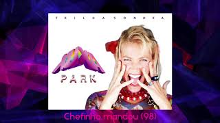 Chefinho mandou (98) - CD Xuxa Park