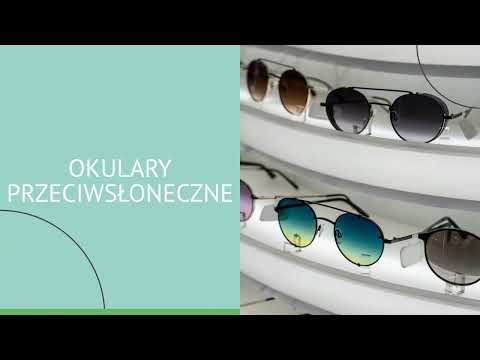 Optyk Computer Optyk Okulista - video
