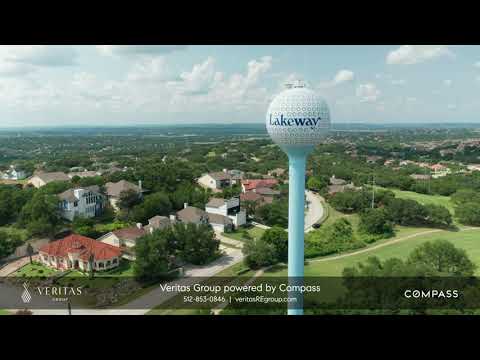 Explore the Lakeway Community! | Dripping Springs & Austin Texas Luxury Real Estate