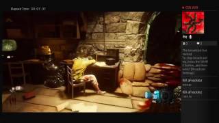 Double dividium weekend