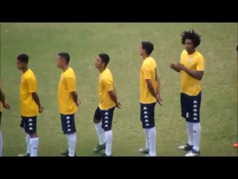 TALENTOS 10  0 X 0  TUPÁ -  PAULISTA SEGUNDA DIVISÃO