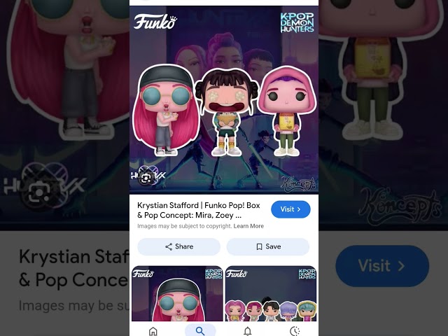 Vídeo relacionado con Funko Pop! Animation: KPOP Demon Hunters - Jinu - 1/6 de Probabilidades de Obtener la RARA Variante Chase - Figura de Vinilo Coleccionable - Idea de Regalo - Movies Fans