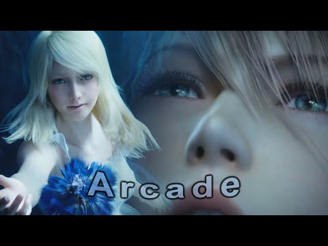 Final Fantasy GMV - Arcade