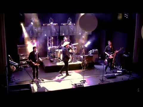 U12 U2 Tribute, Live im Habbels, Schmallenberg, MysteriousWays