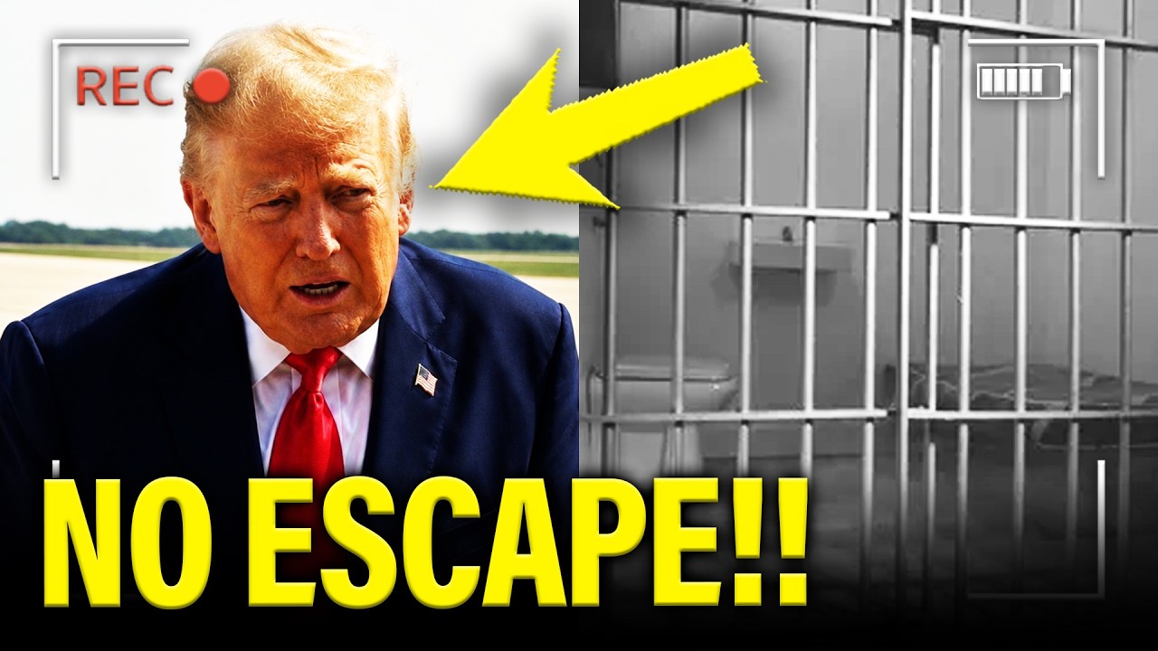 Video: Judge Hellerstein denies Trump bid to move hush money case to federal court