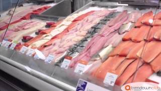 Which Common Fish are Losing their Omega 3's?