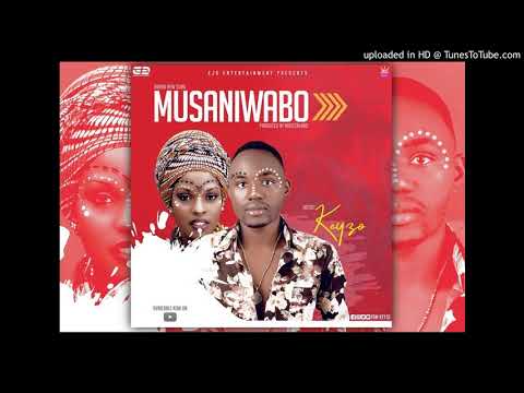 Keyzo - Musaniwabo (Official Audio)