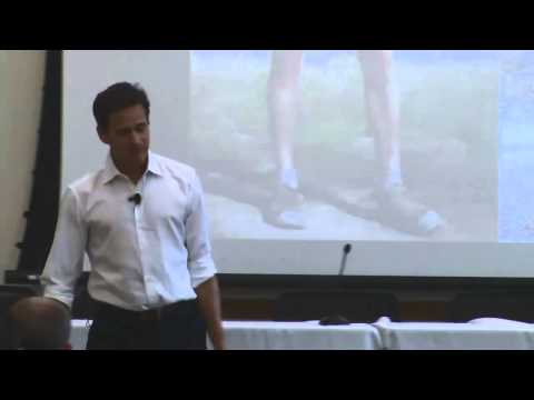 James O'Keefe MD — Cardiovascular Damage From Extreme Endurance Exercise