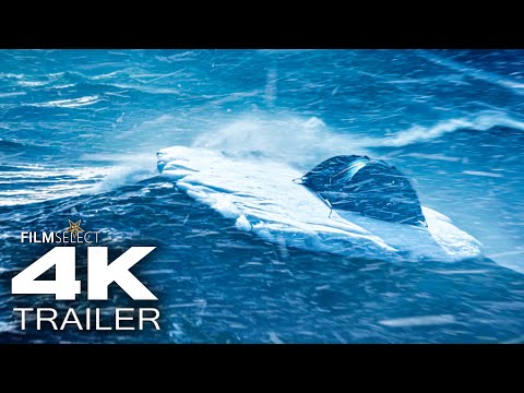 Thumbnail for THE DRIFT Official Trailer (2026) Survival Thriller by drift