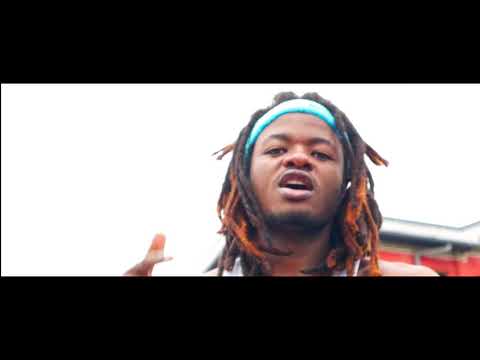 Claude Doe - Hot Nigga FreeStyle (True) Music Video