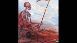 Juliane Werdig Armageddon