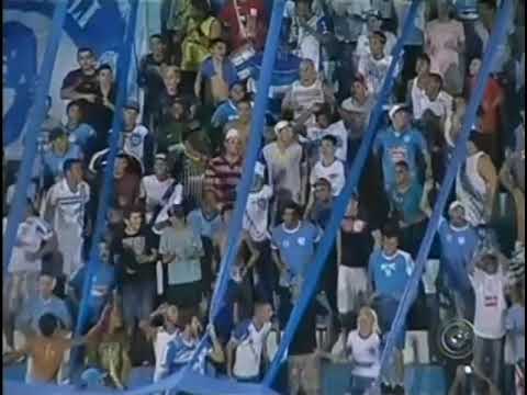 MAC 2x0 Flamengo de Guarulhos - Paulista A3 2013