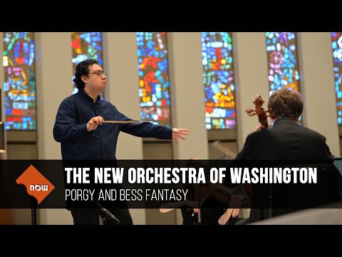 George Gershwin: Porgy and Bess Fantasy