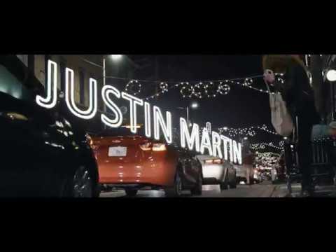 Justin Martin - Tampa, FL