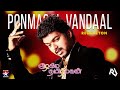 Ponmagal Vandhal Remix Version Azhagiya Tamil Magan Rithick J Star Music Spot