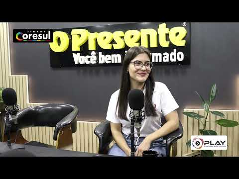 Entre Rios do Oeste terá stand up com Juca Bala para celebrar o Dia da Mulher