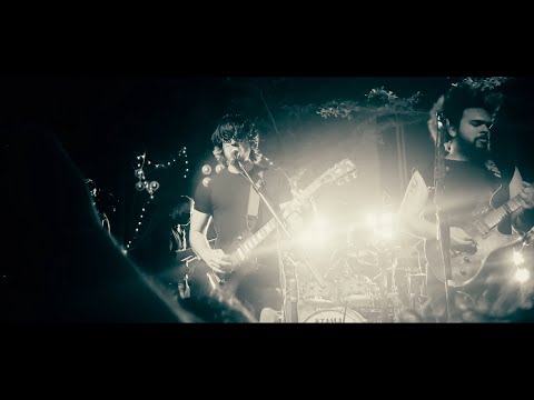 Karakoram  - Ailaan-e-Jang Live at Demo Music