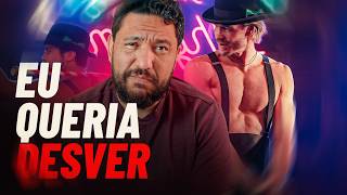 o Natal da Netflix tá saindo do controle