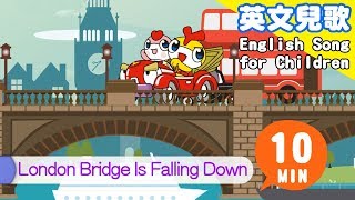 [問卦] 倫敦鐵橋垮下來