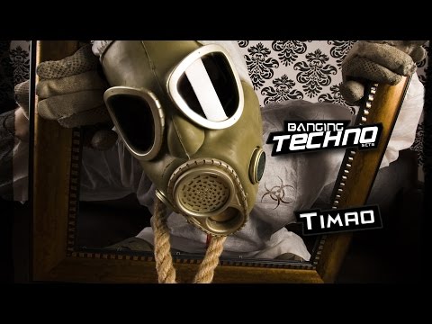 Banging Techno sets 146 - Timao