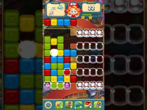 Toy Blast Level 2284