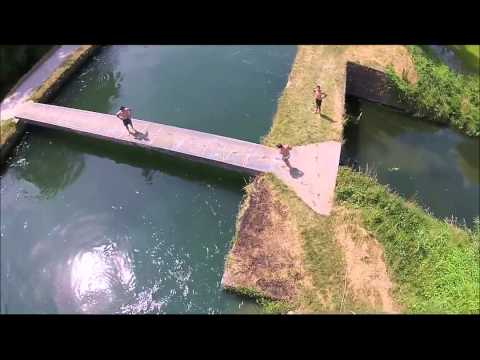 giochi d'altri tempi Palazzo Pignano