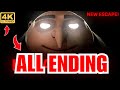 ESCAPE GRUEL HORROR FORTNITE ALL ENDS ESCAPE GRUEL TUNNEL END ESCAPE GRU CAR END TUNNEL ESCAPE