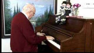 Strolling Down Memory Lane - Keep On The Sunnyside Of Life