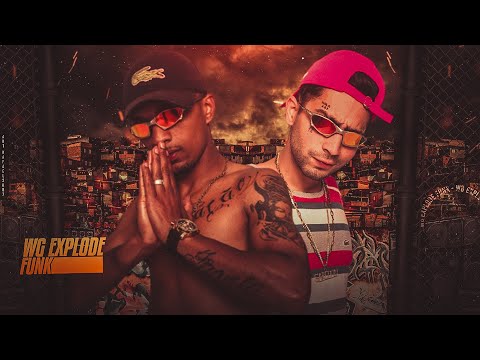 MC Don Preto e MC Garotin - Lagrimas Que Rolam (Áudio Oficial) DJ RB