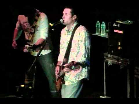 Let You Down - Casey Donahew Band