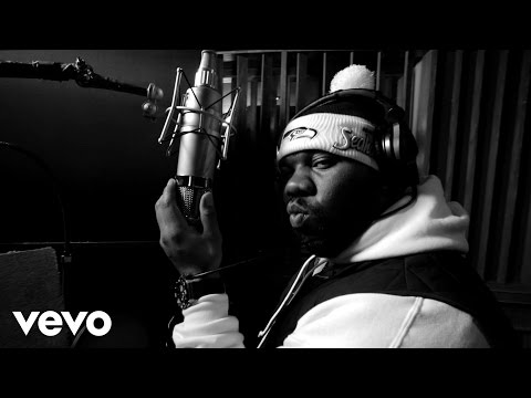 Redlight - Get Money ft. Raekwon