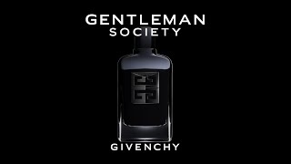 Givenchy GENTLEMAN SOCIETY EAU DE PARFUM EXTRÊME