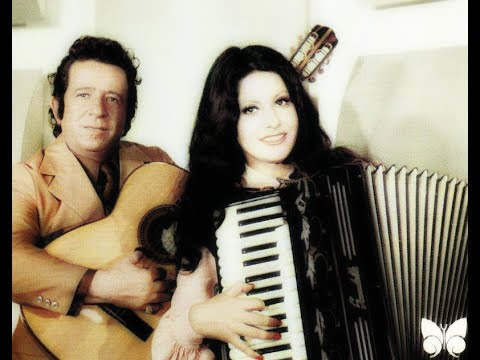 TEIXEIRINHA E  MARY TEREZINHA Quem Lembra Desse Desafio