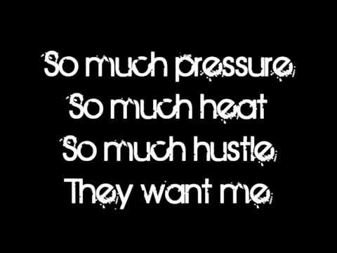 Nadia Ali, Starkillers & Alex Kenji - Pressure (Alesso Remix) [Lyrics On Screen] [HD+HQ]