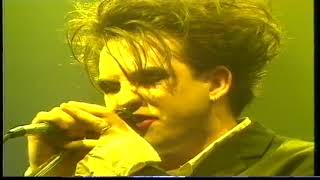 The Cure  Catch &amp; Why Can&#39;t I Be You