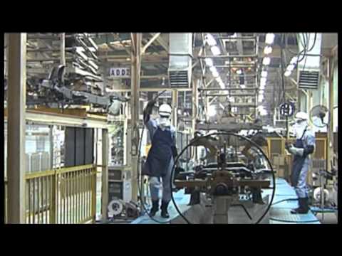 Thumbnail for Toyota Việt Nam - Lịch sử và Thành tựu by Toyota, video, vide