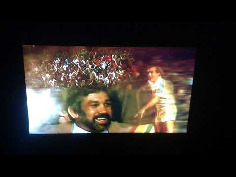 25 years of State Of Origin channel nine coverage history 2005