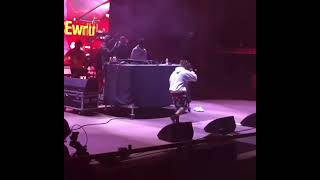 juice wrld long gone