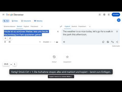 Videominiaturansicht des Artikels