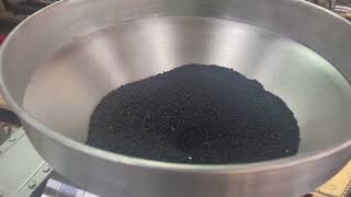 black seed oil making machine - cold press - extra virgin -www.coldpressoilmachines.com